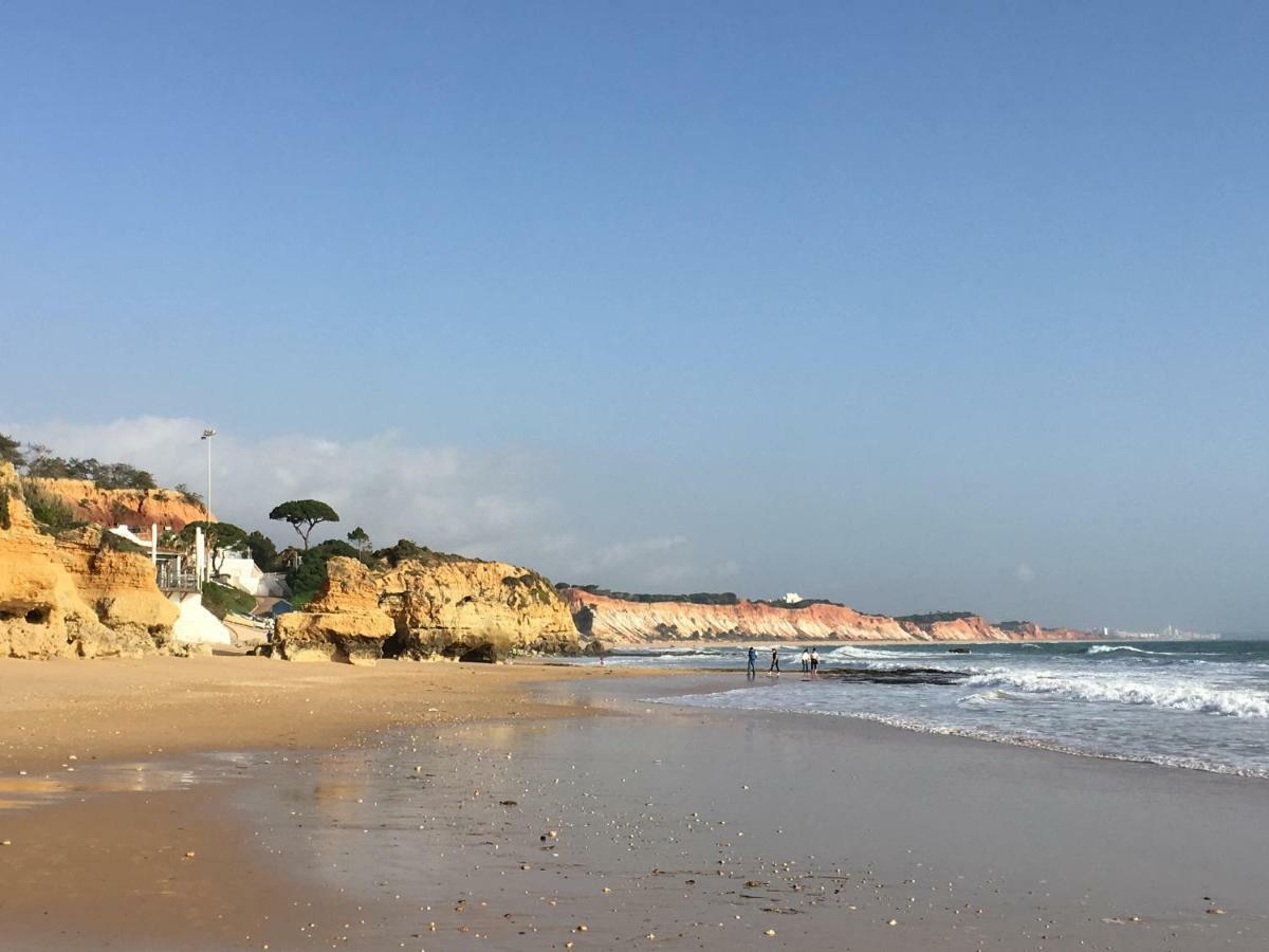 Vilabranco Albufeira Zewnętrze zdjęcie