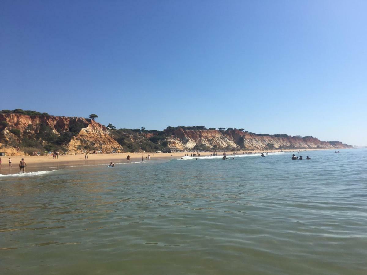 Vilabranco Albufeira Zewnętrze zdjęcie