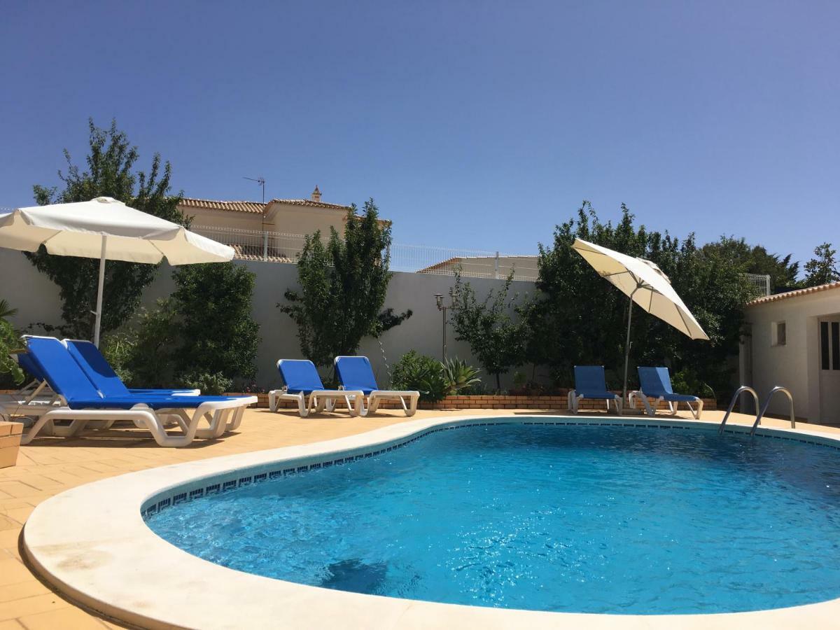 Vilabranco Albufeira Zewnętrze zdjęcie