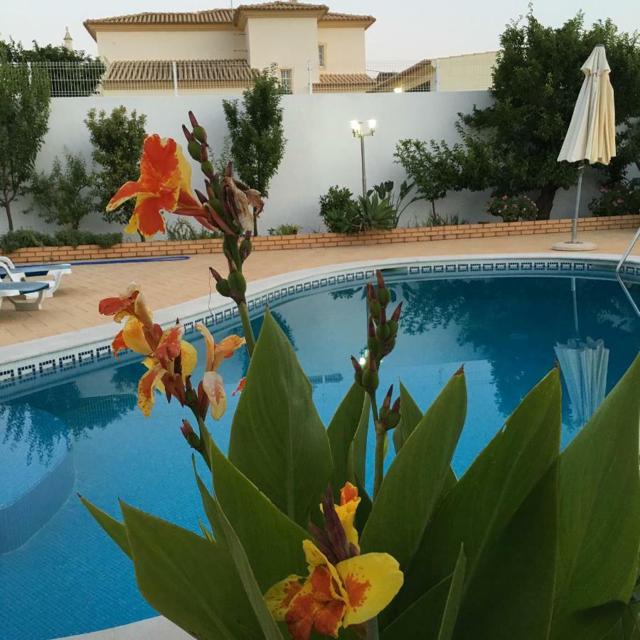 Vilabranco Albufeira Zewnętrze zdjęcie