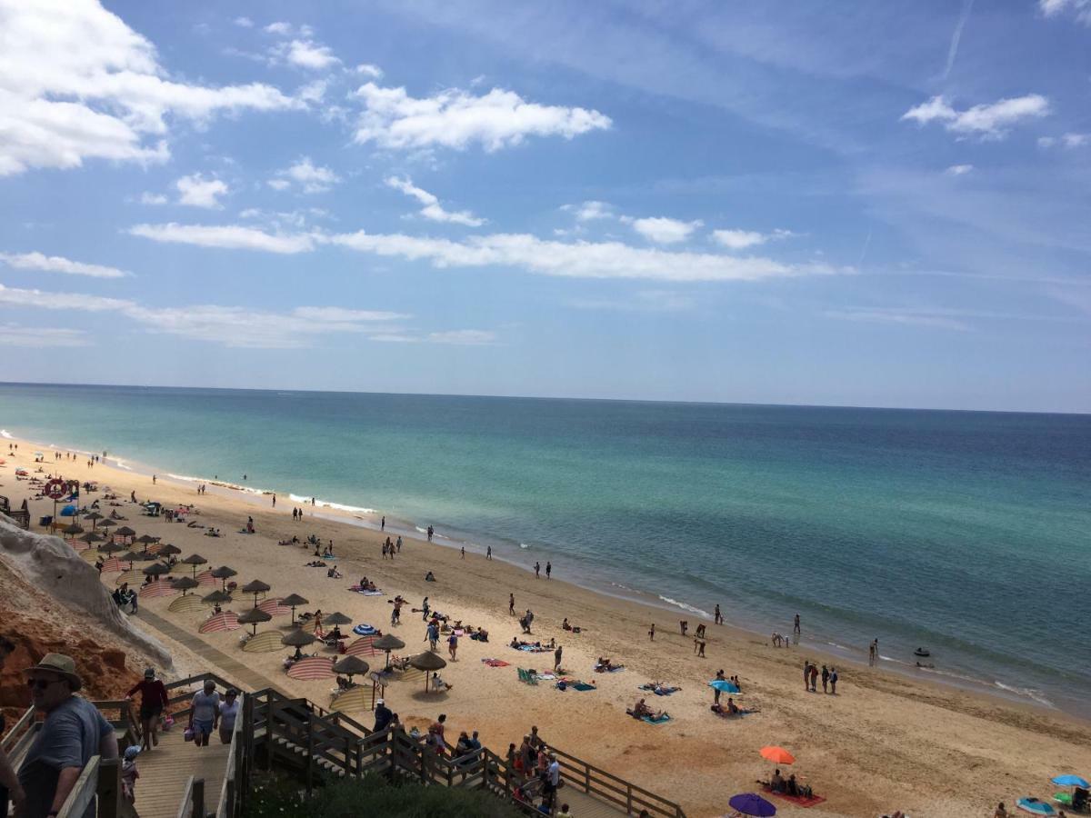 Vilabranco Albufeira Zewnętrze zdjęcie